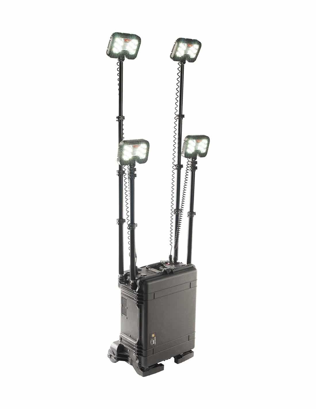 PELI 9470M – Sistema illuminazione aree remote | DefensaCore